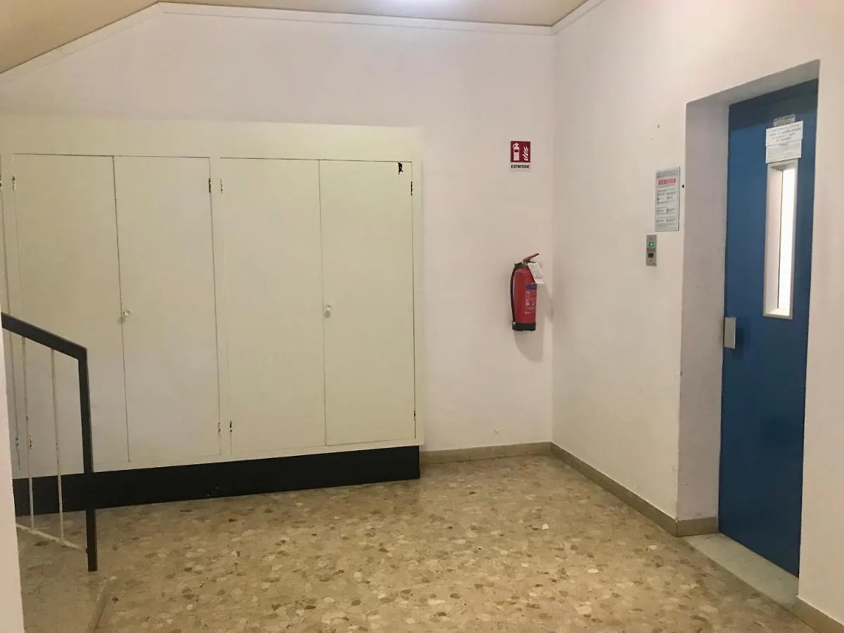 Apartman Condominio Leda Bibione