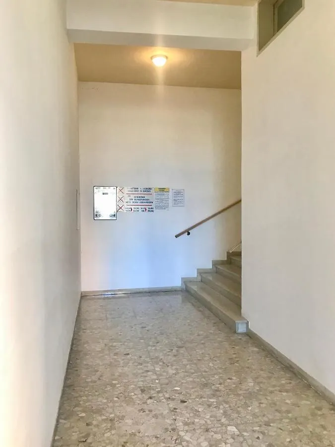 Condominio Leda Bibione 0*,  Itálie