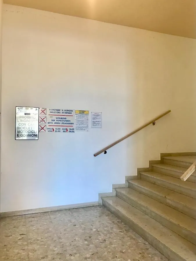 Condominio Leda Bibione
