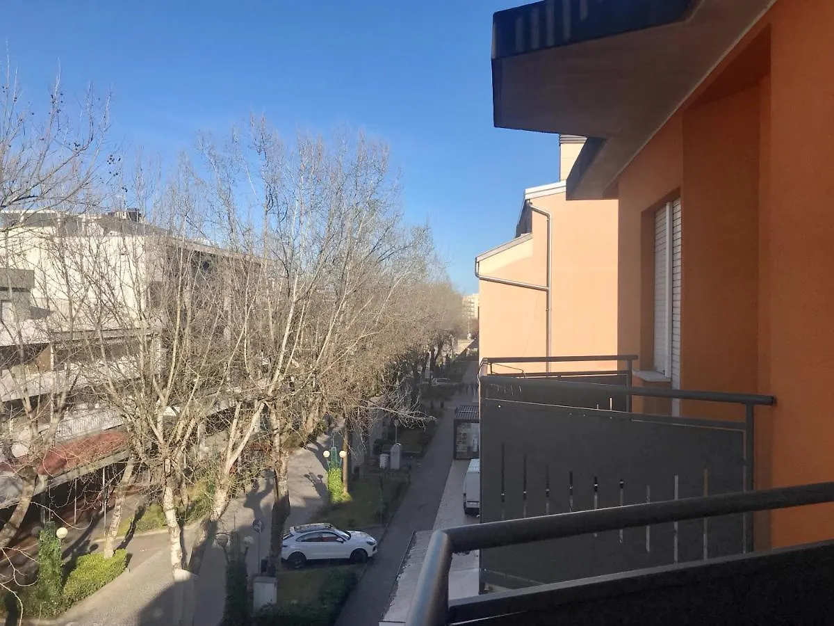 Condominio Leda Bibione 0*,  Olaszország