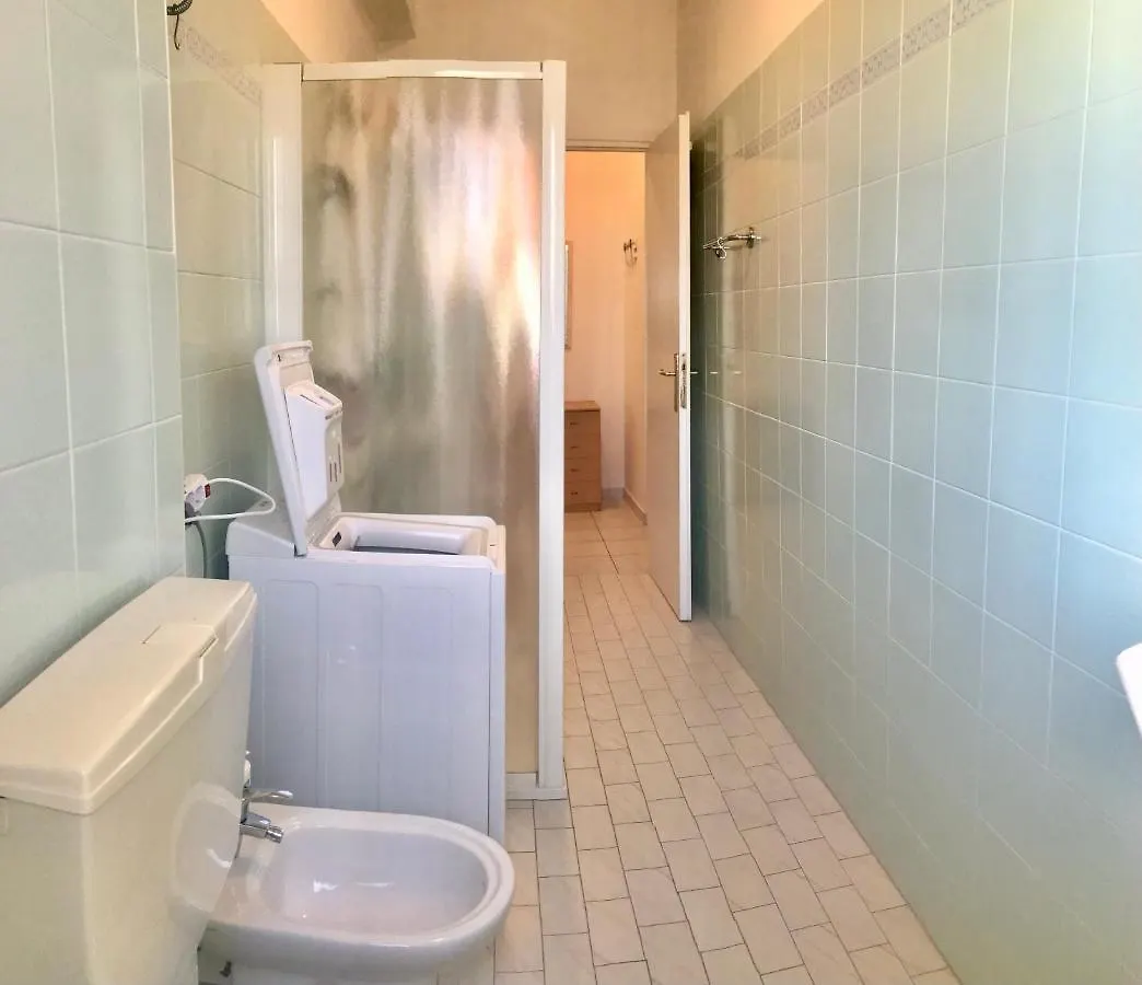 Condominio Leda Bibione