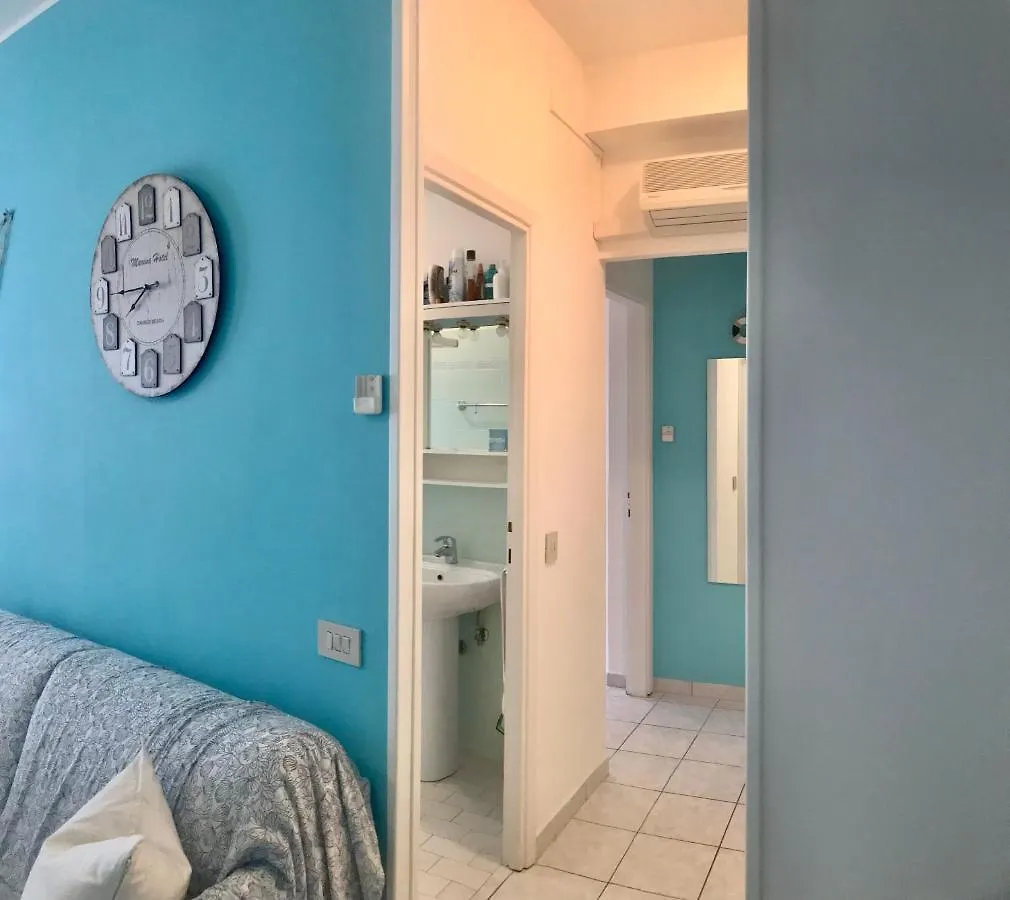 Condominio Leda Bibione