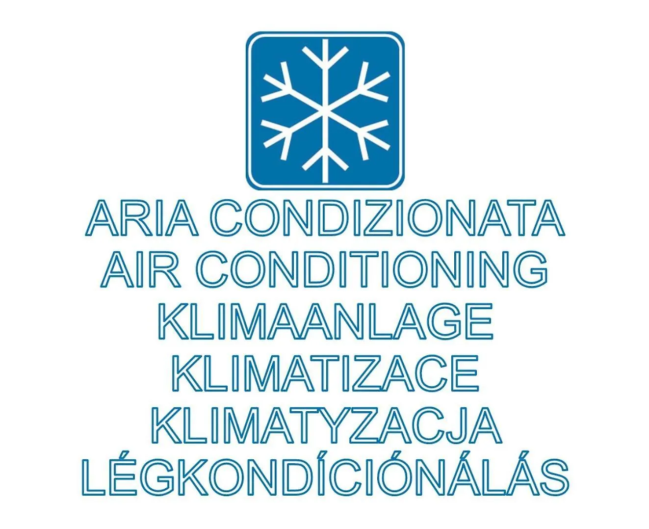 Condominio Leda Bibione Olaszország